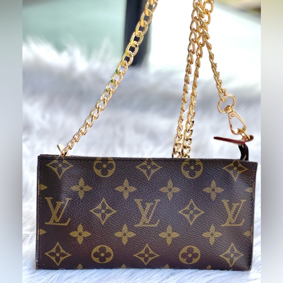 Louis Vuitton Handbags - Authentic Louis Vuitton Monogram bag